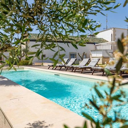 Masseria Dei Monaci (Adults Only) Otranto Exteriér fotografie