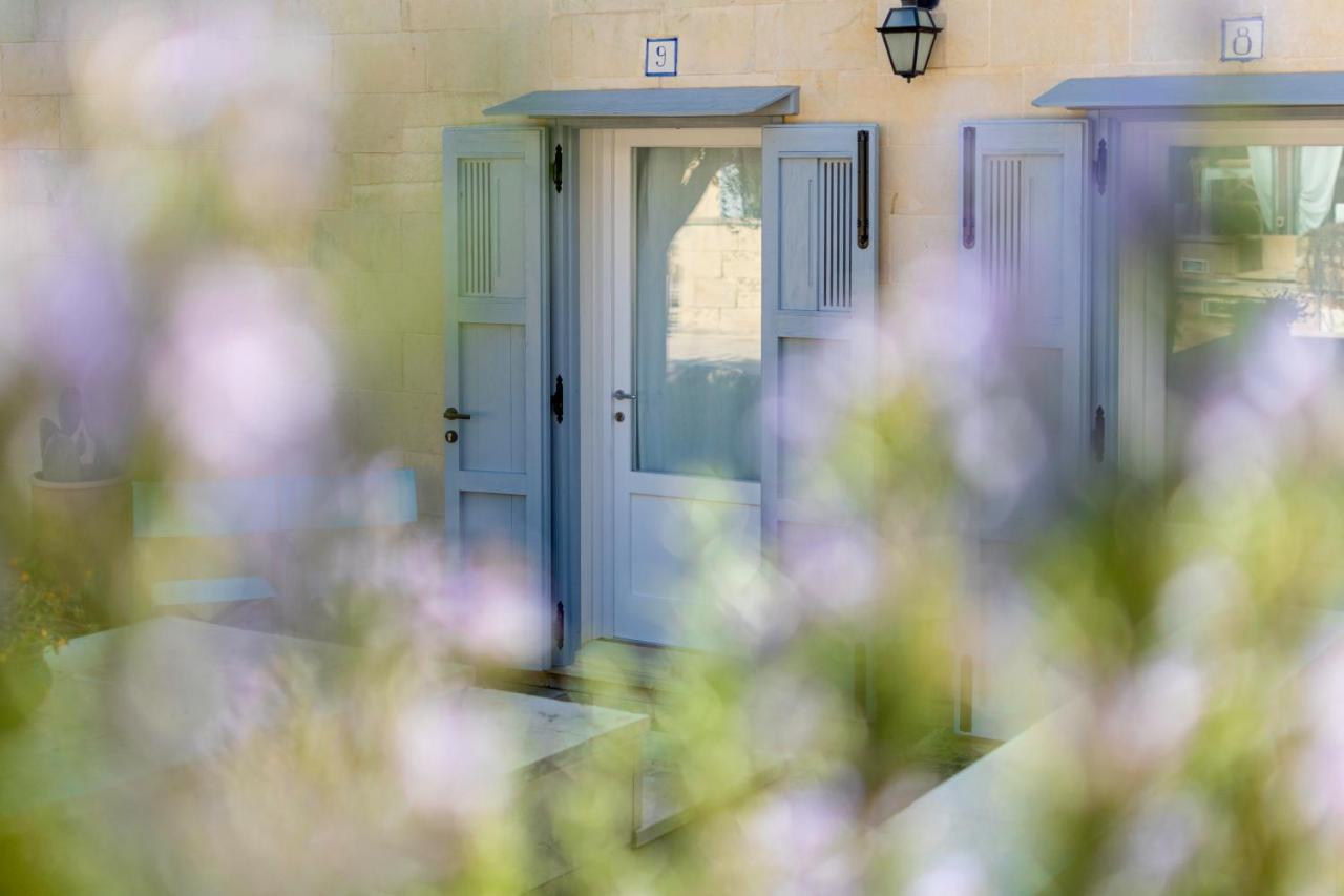 Masseria Dei Monaci (Adults Only) Otranto Exteriér fotografie