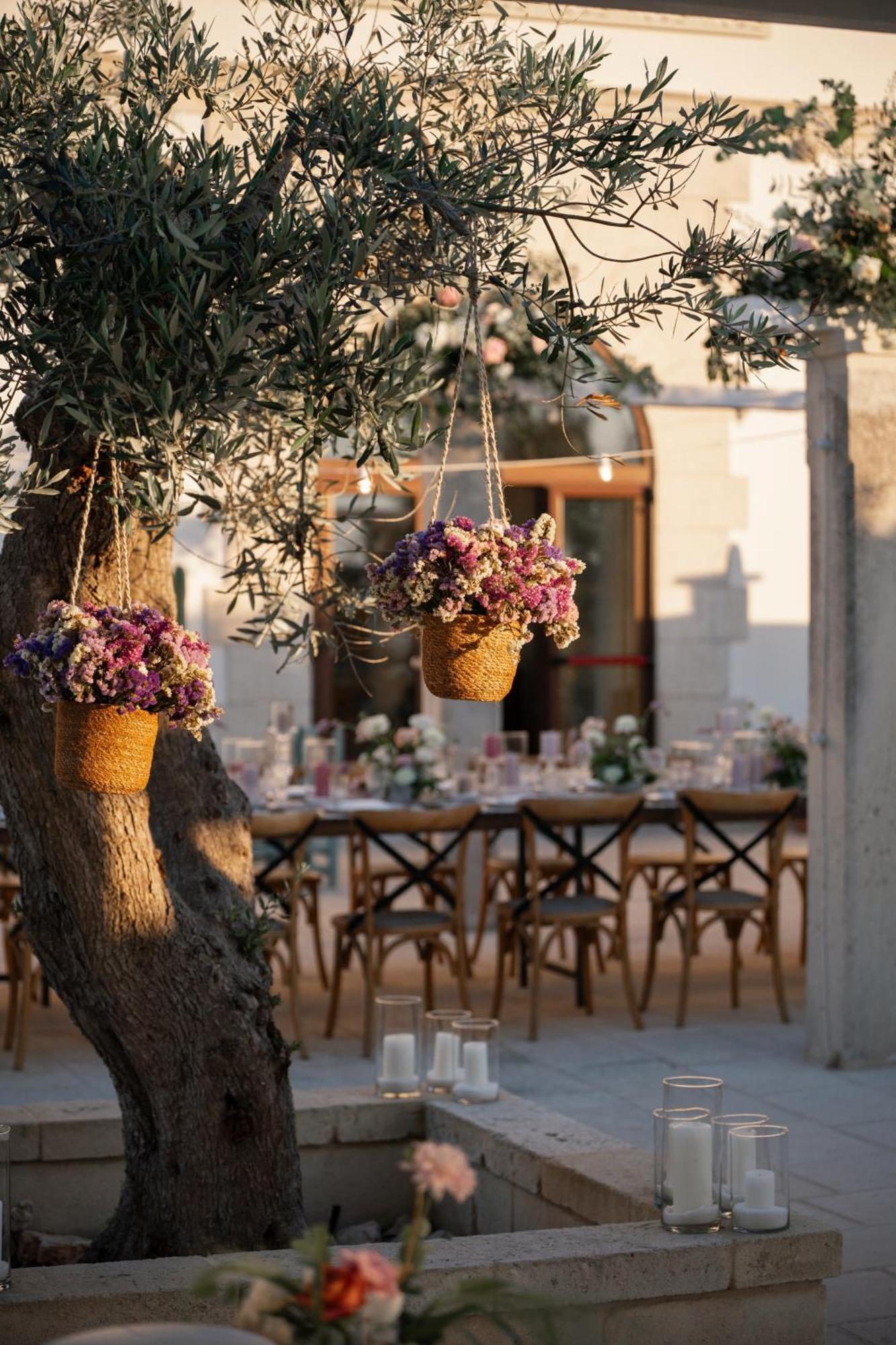 Masseria Dei Monaci (Adults Only) Otranto Exteriér fotografie