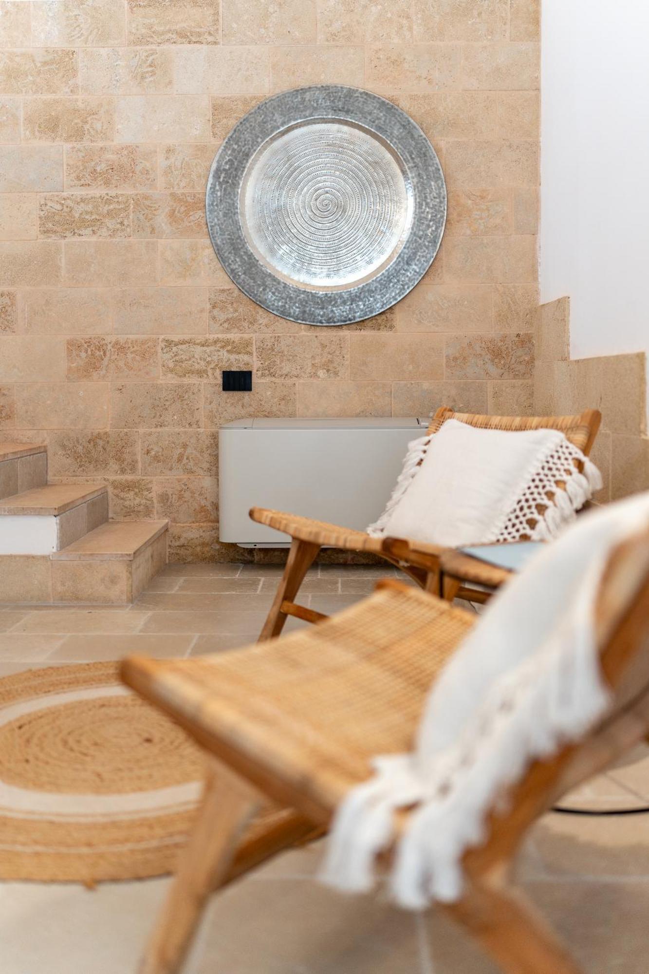 Masseria Dei Monaci (Adults Only) Otranto Exteriér fotografie